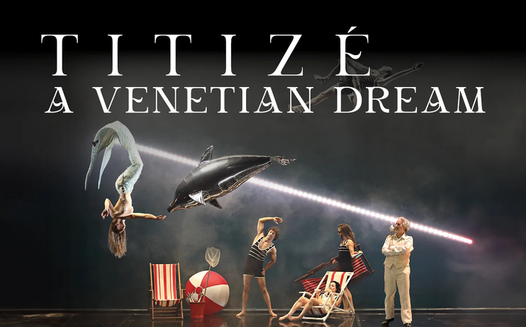 TITIZE'
