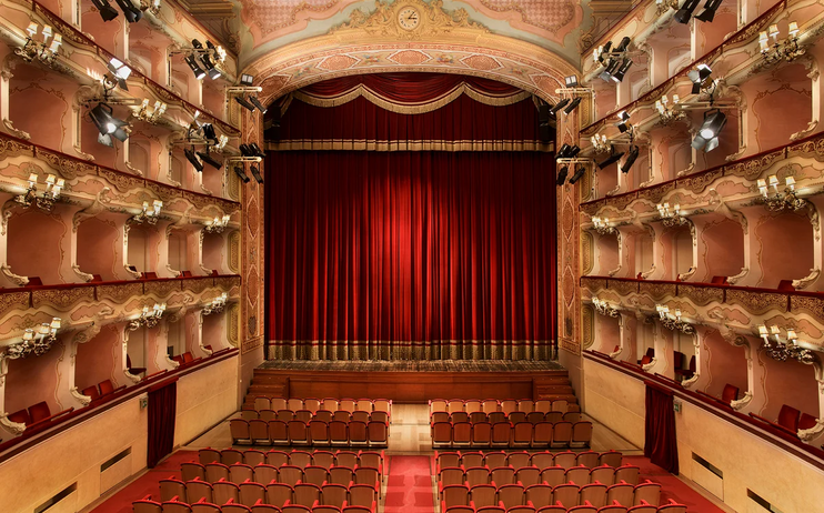 STAGIONE LIRICA E CONCERTISTICA 2026/2027