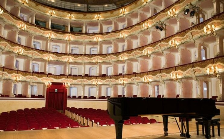 STAGIONE DI PROSA 2026-2027  TEATRO  STABILE VENETO