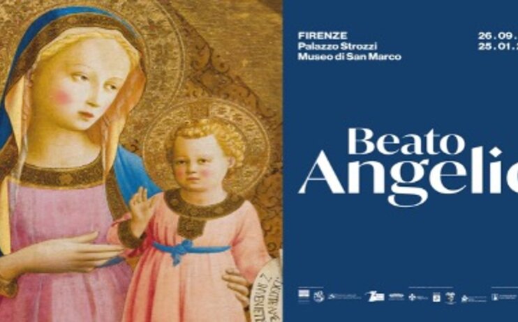 Beato Angelico a Firenze