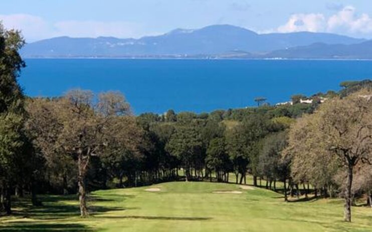 Golf Punta Ala 2019