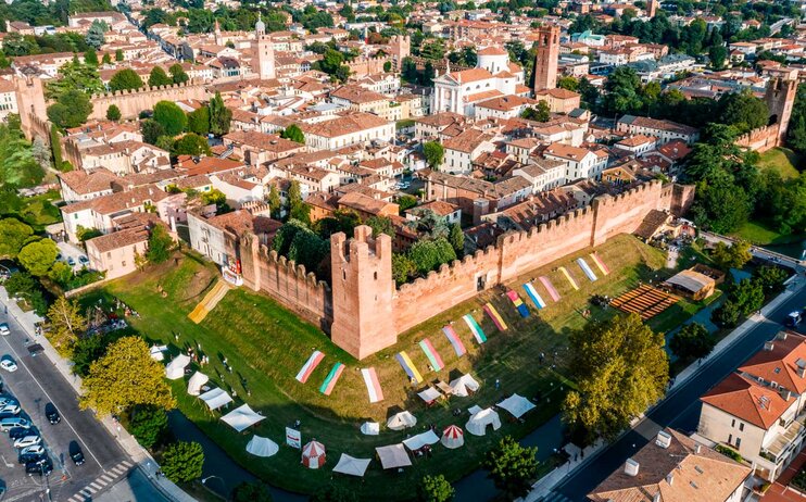 Castelfranco Medievale