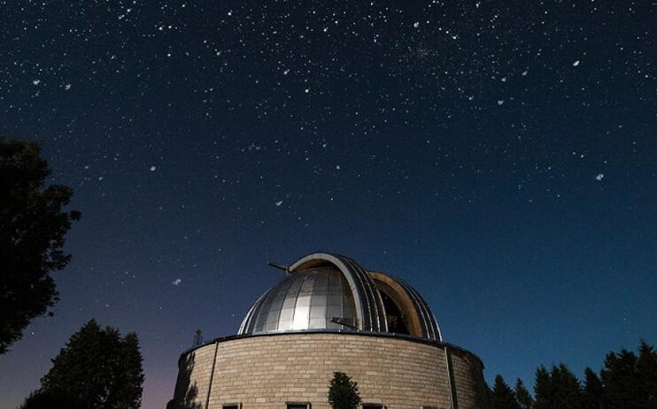 Osserviamo la nostra stella 