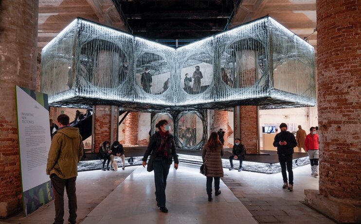 Biennale di Venezia 2023