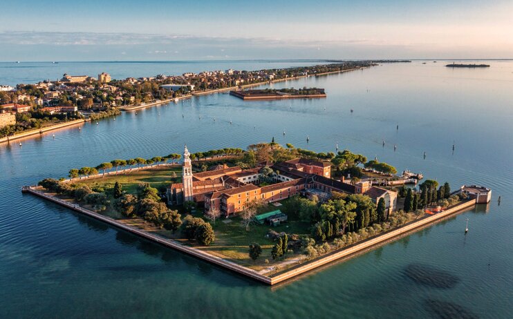 Gli Armeni a Venezia