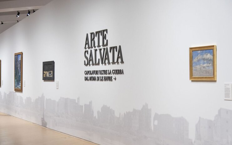 Arte Salvata