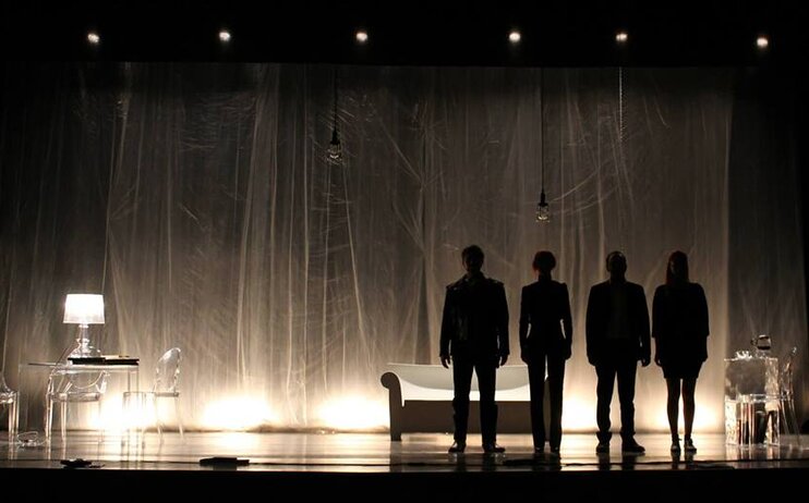 Convenzione rassegna Teatro Araceli 2025/2026