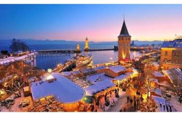 I Mercatini di Natale del Circolo 2025