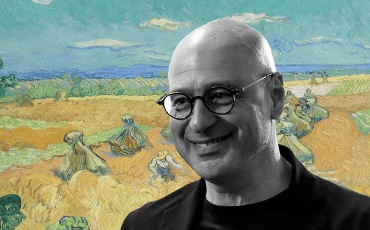 Da Picasso a Van Gogh