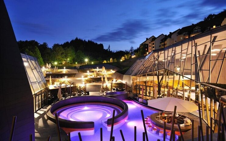 Terme di Olimia - Offerta ai Soci